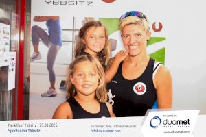 Marktlauf Ybbsitz